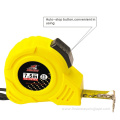 Custom Mini AUTO-STOP measuring tape